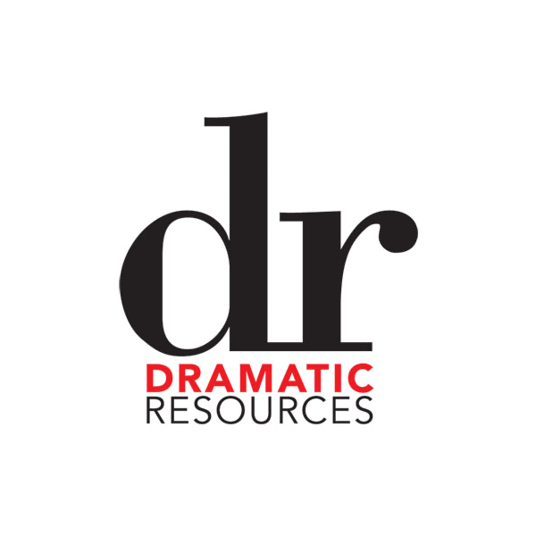 Dramatic Resources logo